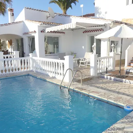 Alma Apartamento Caleta De Velez