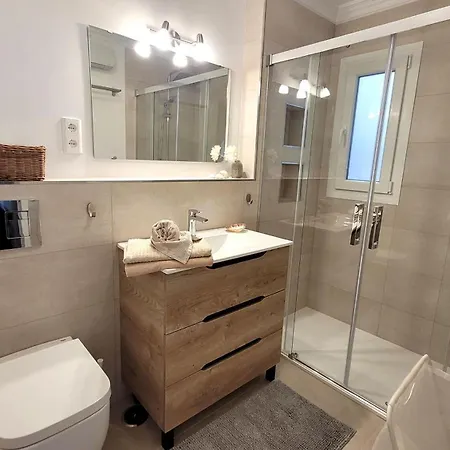 Alma Apartamento *